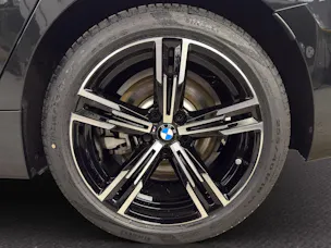 BMW 330e xDrive Touring M Sport