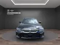 BMW 330e xDrive Touring M Sport