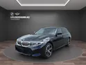 BMW 330e xDrive Touring M Sport