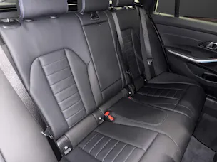 BMW 330e xDrive Touring M Sport
