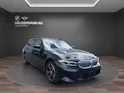 BMW 330e xDrive Touring M Sport
