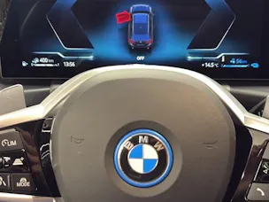 BMW 330e xDrive Touring M Sport