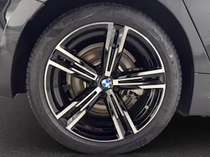 BMW 330e xDrive Touring M Sport