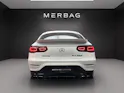 MERCEDES-BENZ GLC Coupé 63 S AMG 4Matic
