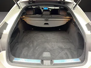 Mercedes-Benz GLC Coupé 63 S AMG 4Matic