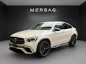 MERCEDES-BENZ GLC Coupé 63 S AMG 4Matic