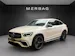 MERCEDES-BENZ GLC Coupé 63 S AMG 4Matic