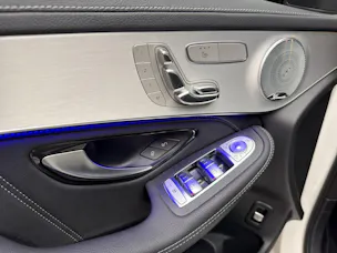 Mercedes-Benz GLC Coupé 63 S AMG 4Matic