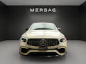 MERCEDES-BENZ GLC Coupé 63 S AMG 4Matic