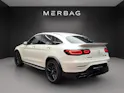 MERCEDES-BENZ GLC Coupé 63 S AMG 4Matic