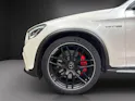 MERCEDES-BENZ GLC Coupé 63 S AMG 4Matic