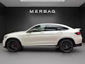 MERCEDES-BENZ GLC Coupé 63 S AMG 4Matic