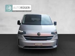 VW Caravelle 2.0 TDI LWB 4 Motion Aut 8