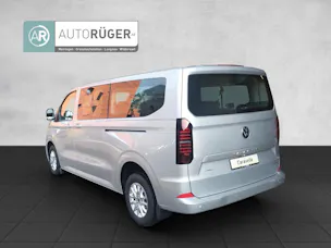 VW Caravelle 2.0 TDI LWB 4 Motion Aut 8