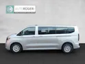 VW Caravelle 2.0 TDI LWB 4 Motion Aut 8