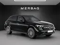 Mercedes-Benz GLC 300 4Matic 9G-Tronic