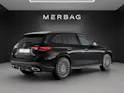 Mercedes-Benz GLC 300 4Matic 9G-Tronic