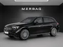 Mercedes-Benz GLC 300 4Matic 9G-Tronic