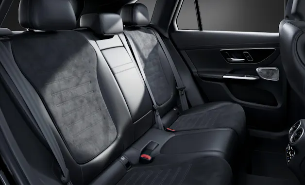 Mercedes-Benz GLC 300 4Matic 9G-Tronic