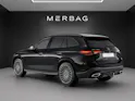 Mercedes-Benz GLC 300 4Matic 9G-Tronic