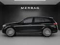 Mercedes-Benz GLC 300 4Matic 9G-Tronic