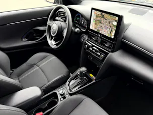 Toyota Yaris Cross 1.5 Premium AWDi e-CVT