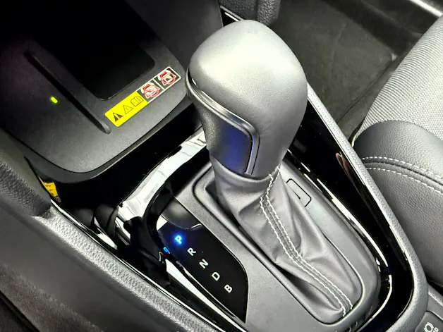 Toyota Yaris Cross 1.5 Premium AWDi e-CVT