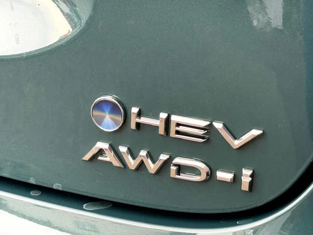 Toyota Yaris Cross 1.5 Premium AWDi e-CVT