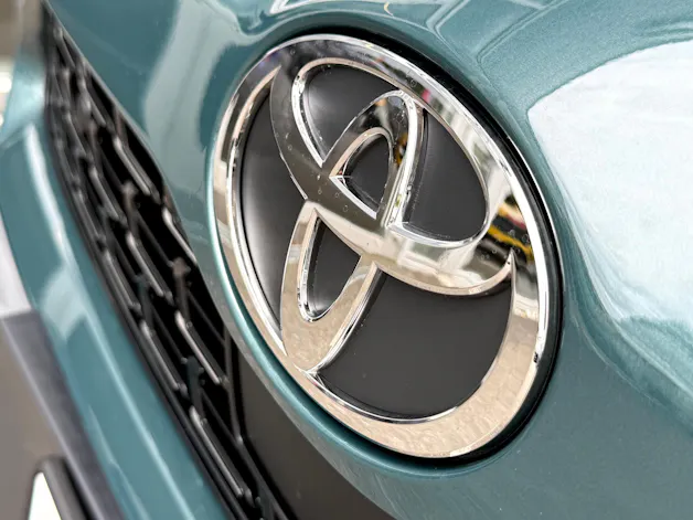 Toyota Yaris Cross 1.5 Premium AWDi e-CVT