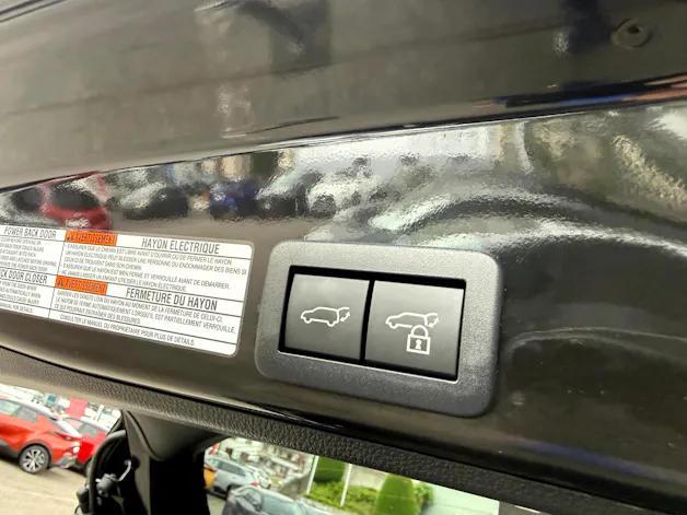 Toyota Yaris Cross 1.5 Premium AWDi e-CVT