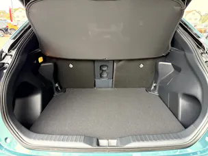 Toyota Yaris Cross 1.5 Premium AWDi e-CVT