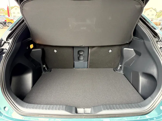 Toyota Yaris Cross 1.5 Premium AWDi e-CVT