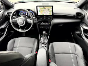Toyota Yaris Cross 1.5 Premium AWDi e-CVT