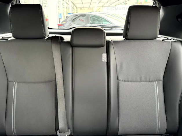 Toyota Yaris Cross 1.5 Premium AWDi e-CVT
