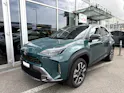 Toyota Yaris Cross 1.5 Premium AWDi e-CVT