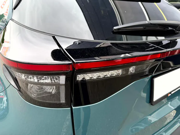Toyota Yaris Cross 1.5 Premium AWDi e-CVT