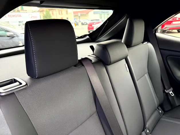 Toyota Yaris Cross 1.5 Premium AWDi e-CVT