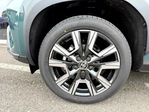 Toyota Yaris Cross 1.5 Premium AWDi e-CVT