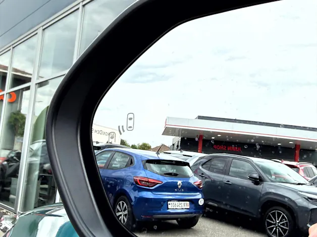 Toyota Yaris Cross 1.5 Premium AWDi e-CVT