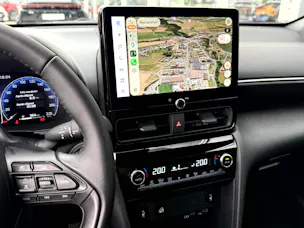 Toyota Yaris Cross 1.5 Premium AWDi e-CVT
