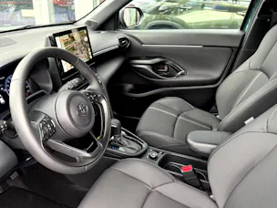 Toyota Yaris Cross 1.5 Premium AWDi e-CVT