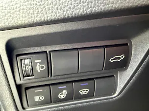 Toyota Yaris Cross 1.5 Premium AWDi e-CVT