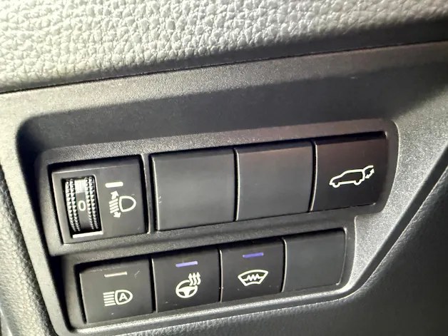 Toyota Yaris Cross 1.5 Premium AWDi e-CVT