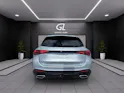 Mercedes-Benz GLC 220 d 4Matic 9G-Tronic