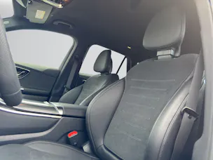 Mercedes-Benz GLC 220 d 4Matic 9G-Tronic