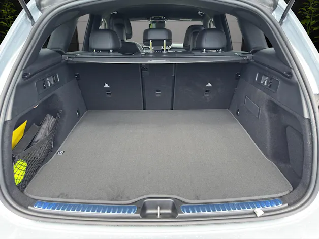 Mercedes-Benz GLC 220 d 4Matic 9G-Tronic
