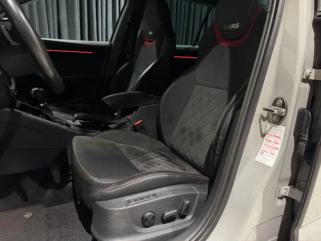 Škoda Octavia Combi 2.0 TSI RS Final Edition DSG | AHK 1600Kg |