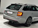Škoda Octavia Combi 2.0 TSI RS Final Edition DSG | AHK 1600Kg |
