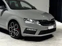 Škoda Octavia Combi 2.0 TSI RS Final Edition DSG | AHK 1600Kg |