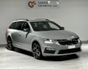 Škoda Octavia Combi 2.0 TSI RS Final Edition DSG | AHK 1600Kg |